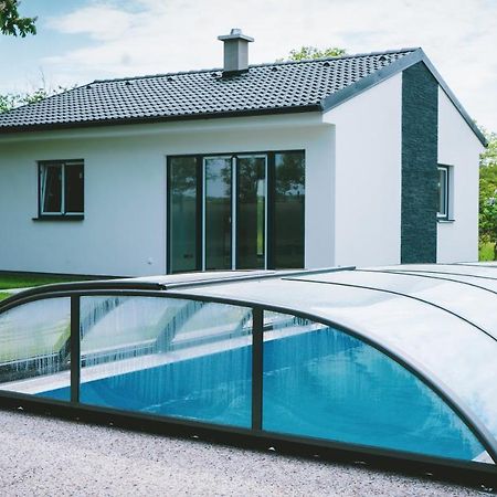 Villa Vilka Petra Pod Bezdezem Bela pod Bezdezem Exterior foto
