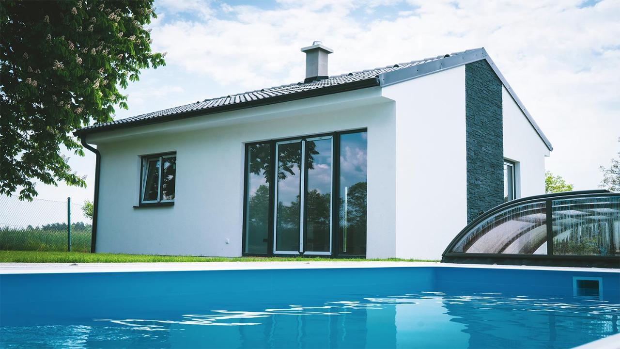 Villa Vilka Petra Pod Bezdezem Bela pod Bezdezem Exterior foto