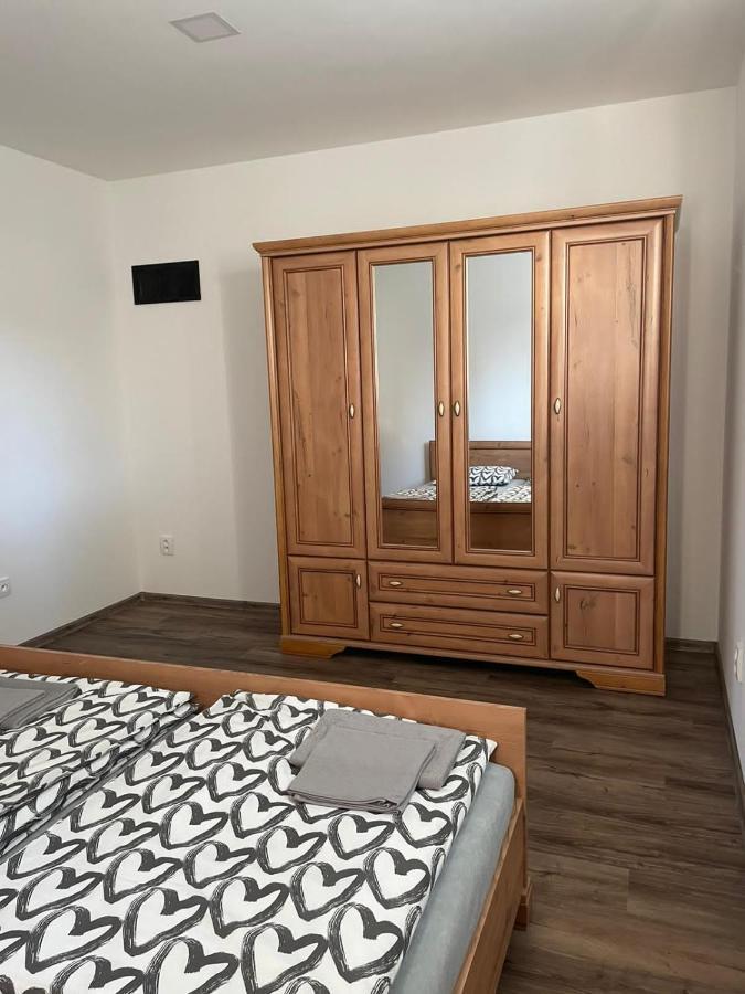 Villa Vilka Petra Pod Bezdezem Bela pod Bezdezem Exterior foto
