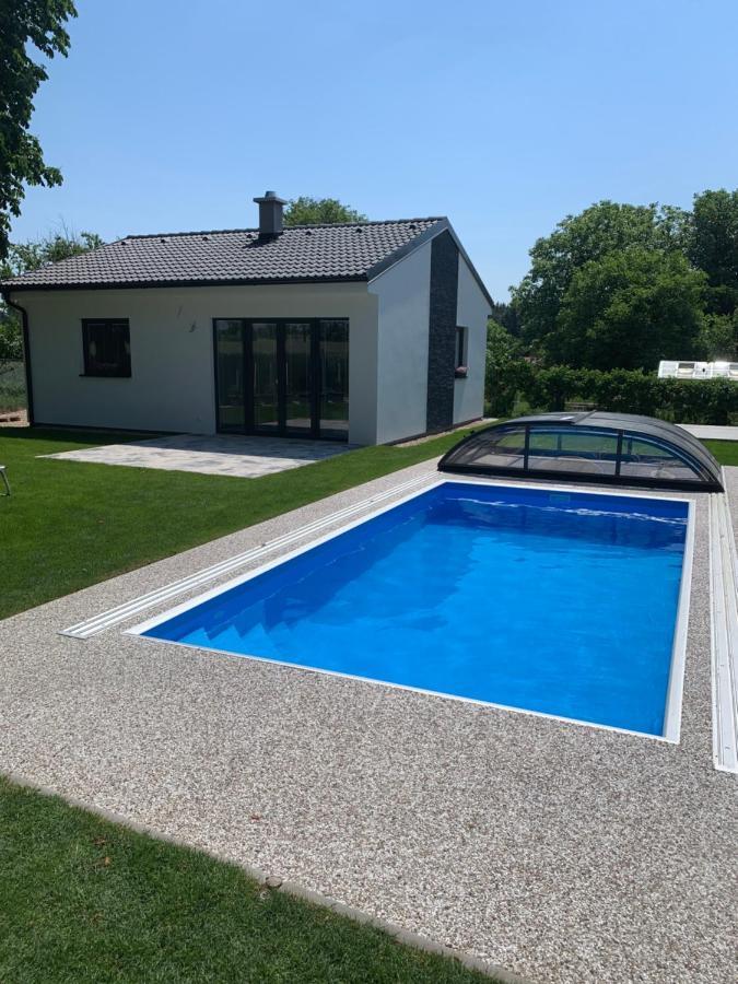 Villa Vilka Petra Pod Bezdezem Bela pod Bezdezem Exterior foto